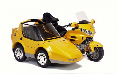 EML GT-Twin