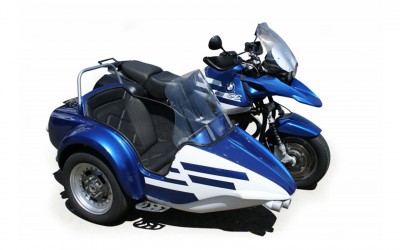 EML S1 Roadster